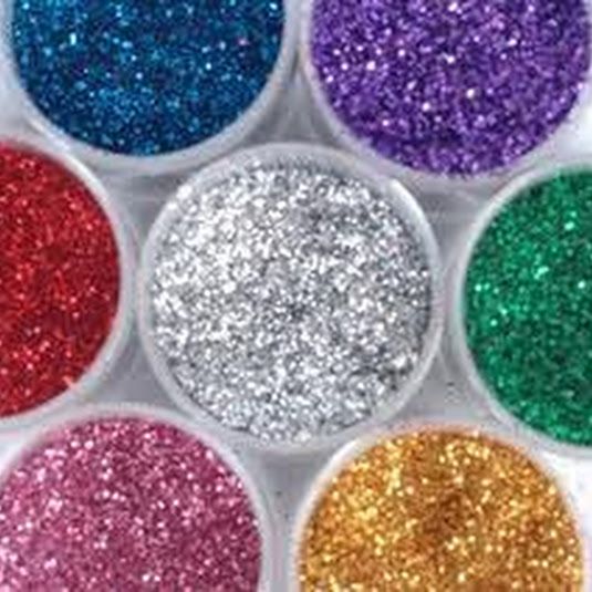 GLITTER 15G