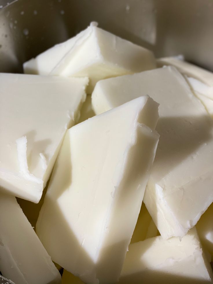 Pillar Soya Wax for Candle Making(HARD)