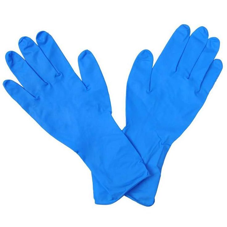 HAND GLOVES (1 PAIR)