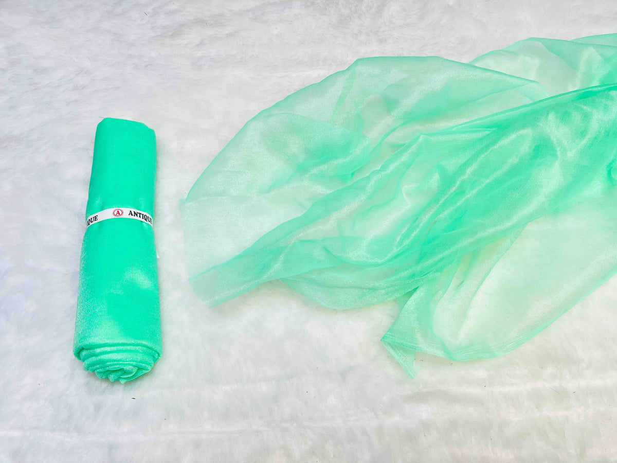 ORGANZA(TISSUE) NET