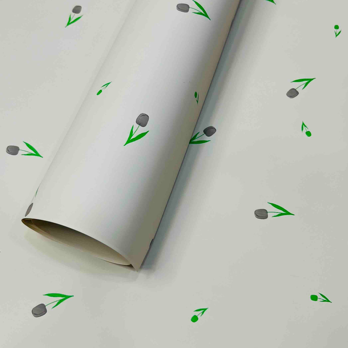 BOUQUET PAPER 10SHEETS