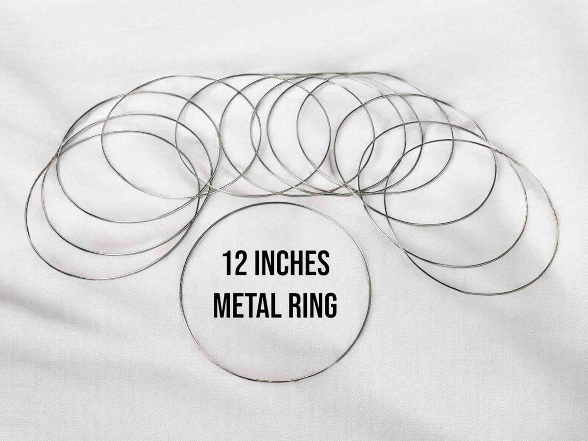 METAL RING