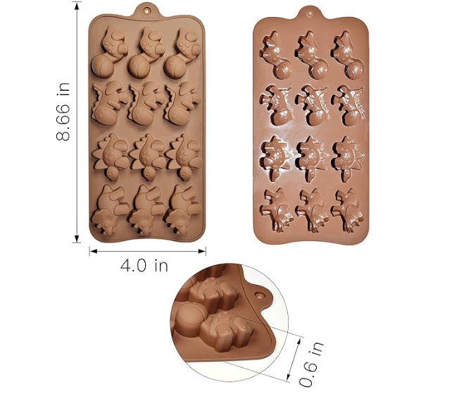 Dinosaur Mould 0111