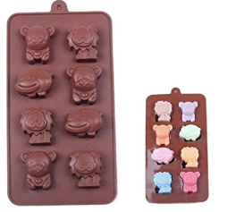 Choco Animal 0114