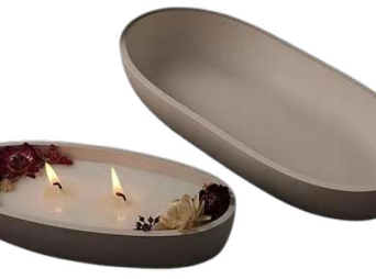 Oval Boat 300ML