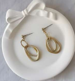 Bow Trinklet Tray