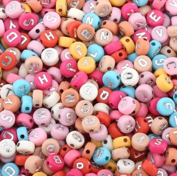 BEADS 100G