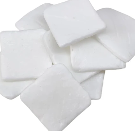 GOAT MILK SOAP BASE