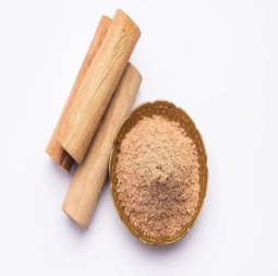 SANDALWOOD POWDER 100G