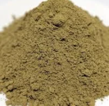TULSI ORGANIC POWDER 100G