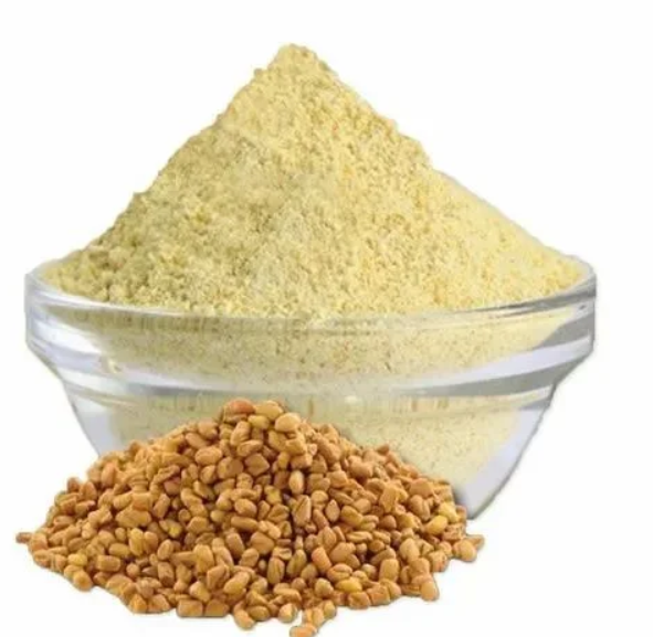 METHI POWDER 100G