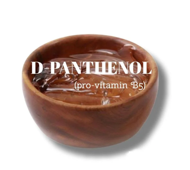 D Panthenol Care