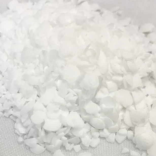 Cetyl Alcohol