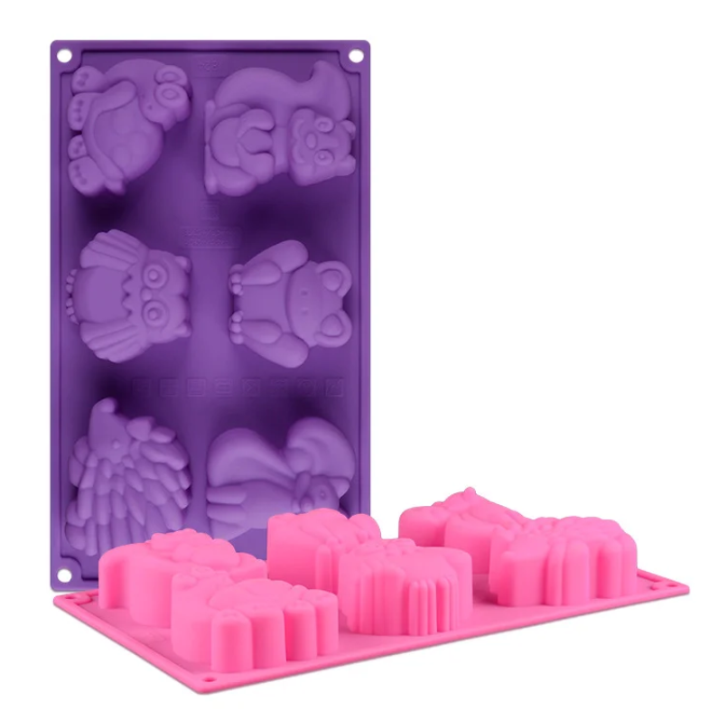 FROG MOULD 0136