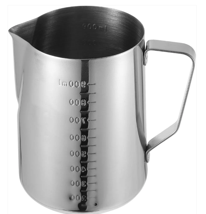 Wax Pouring Jug