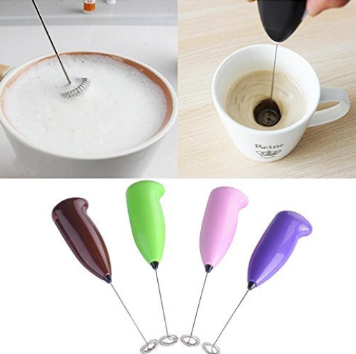 FROTHER