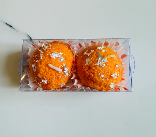 2 LADDU BOX(BOX 22)