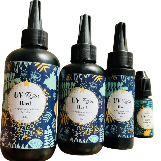 UV RESIN
