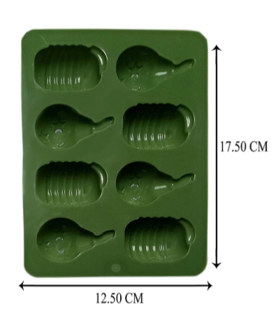 CRACKERS MOULD 0170