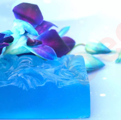 ORGANIC MINT SOAP BASE