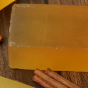 SANDAL SOAP BASE