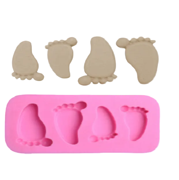 BABY LEG SMALL 0161