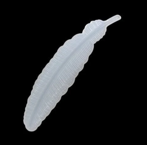 Bookmark Resin Mould 0163