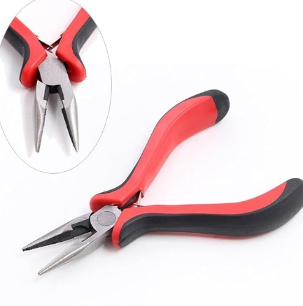 CUTTER PLIERS