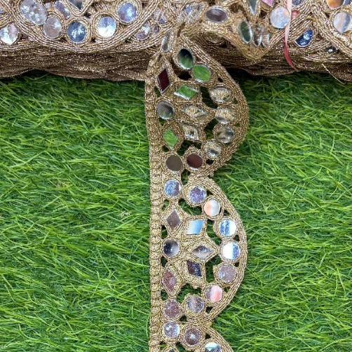 DECORATIVE LACES 01