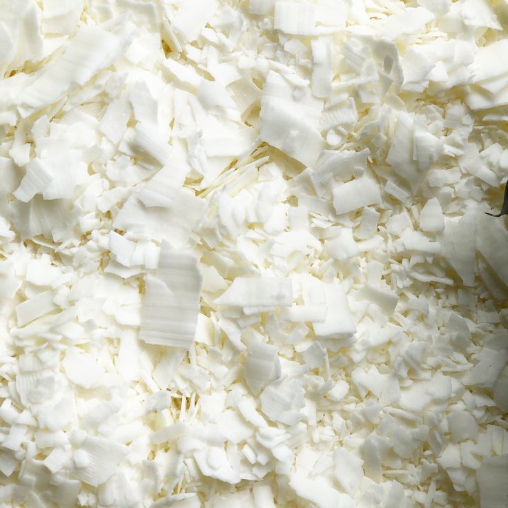 SOY FLAKES