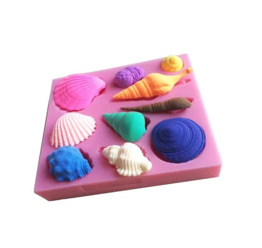 SHELL ELEMENT MOULD 0002