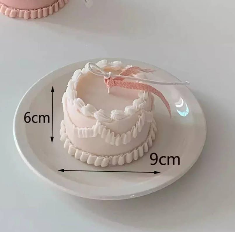 Fancy Cake Mould 0039