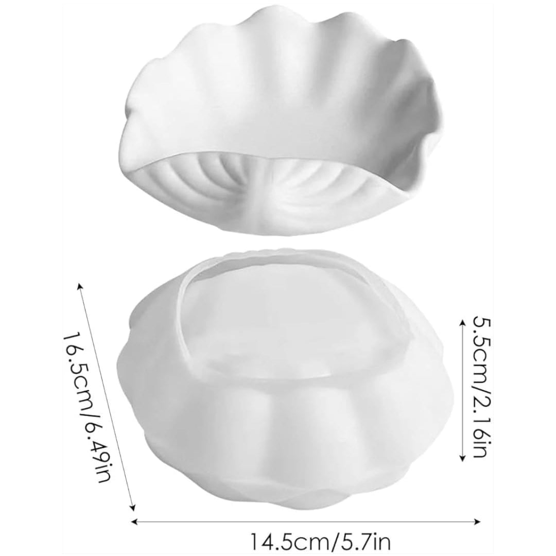 Conch Mould 0061