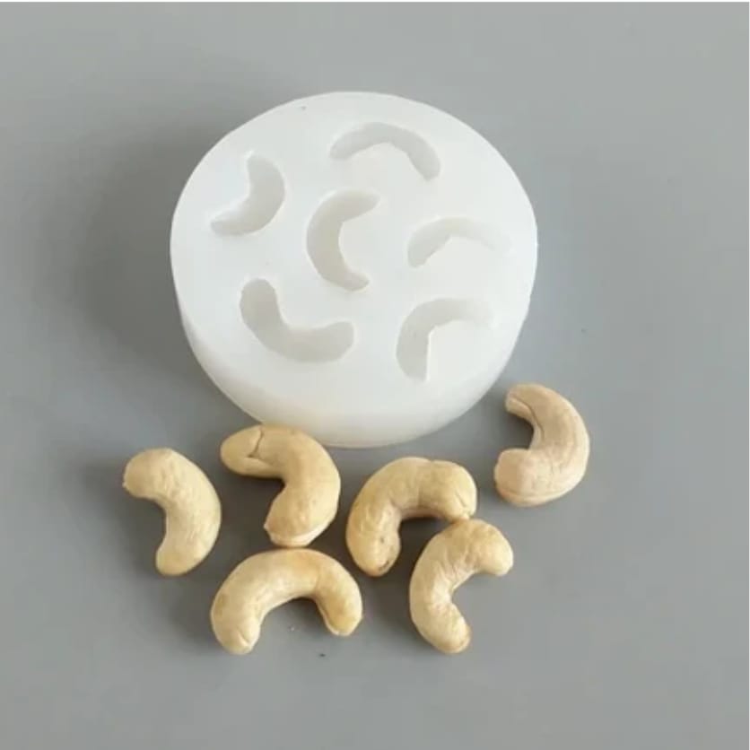 Cashew Mould 0078