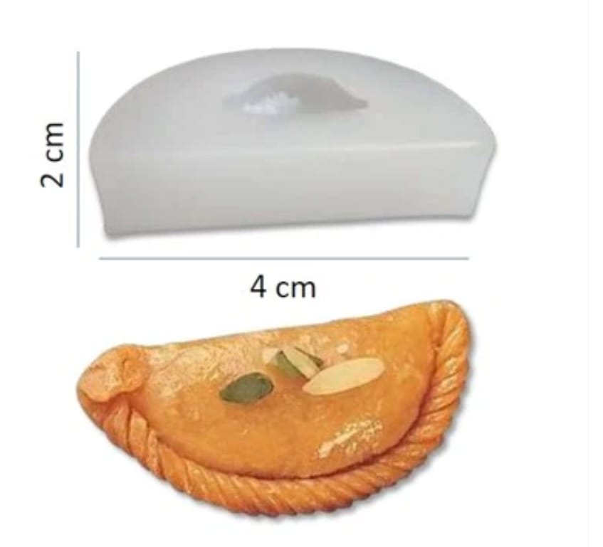 Gunjiya Mould 0082
