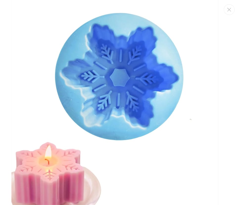 Snow Flake 0101