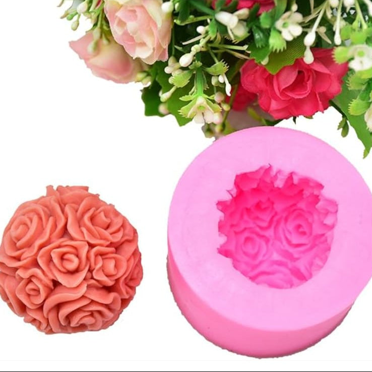 Rose Ball 0103