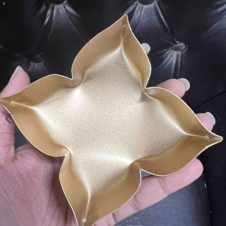 4 PETAL URLI 4 INCH