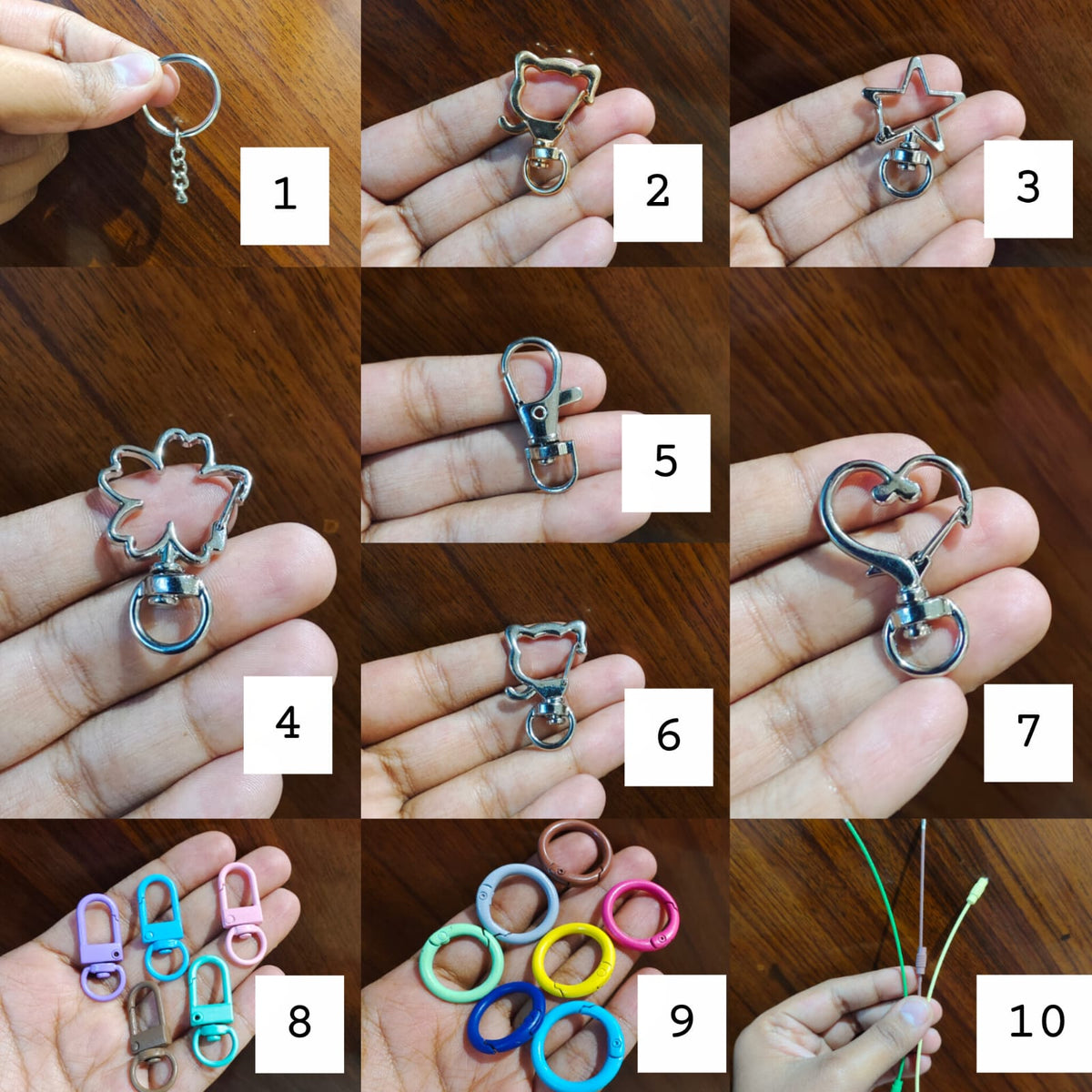 KEY CHAIN