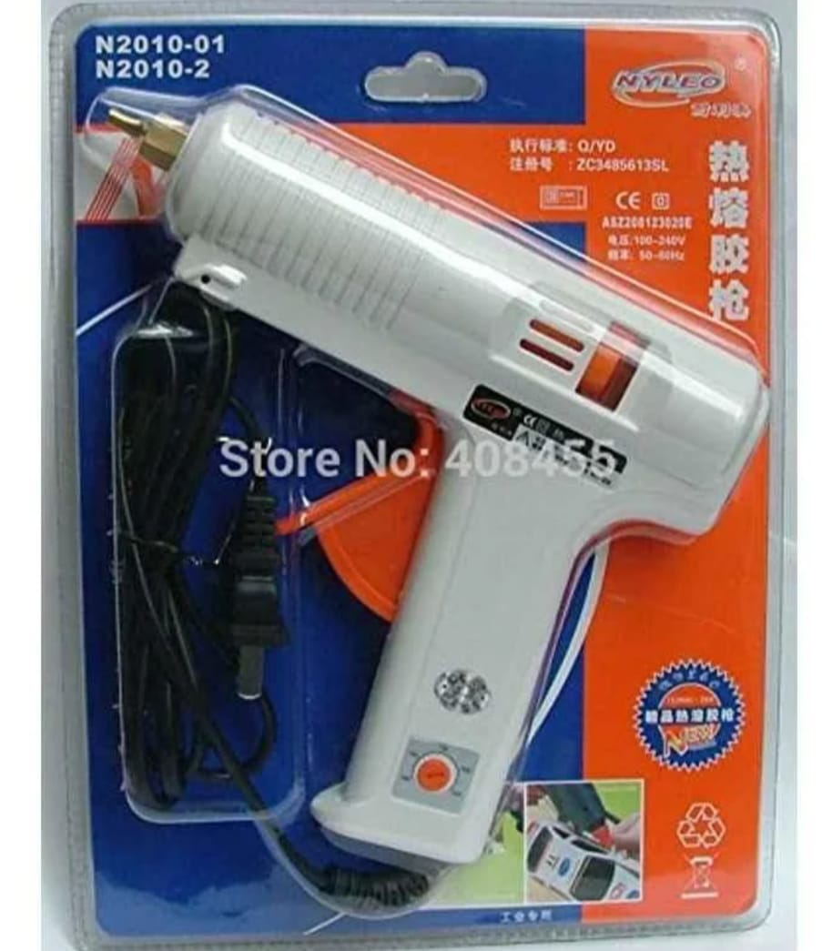 GLUE GUN NYLEO NL 308 150W