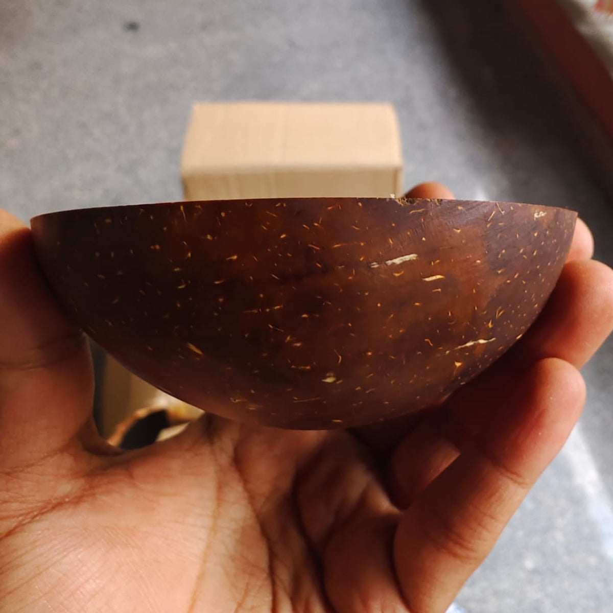 COCONUT SHELL PREMIUM