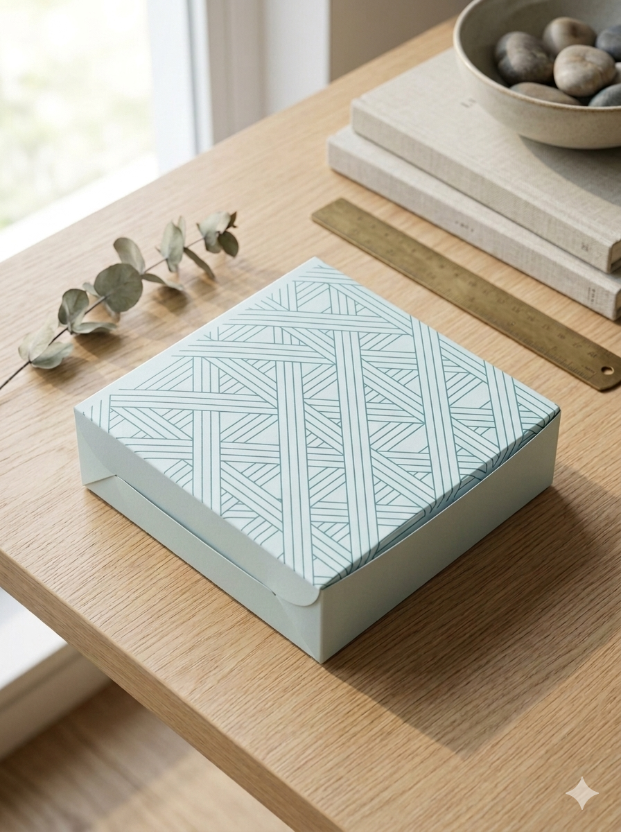 Premium Design Box(BOX 20)
