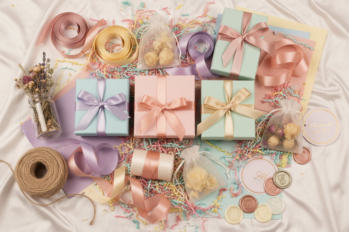 PACKAGING SUPPLIES