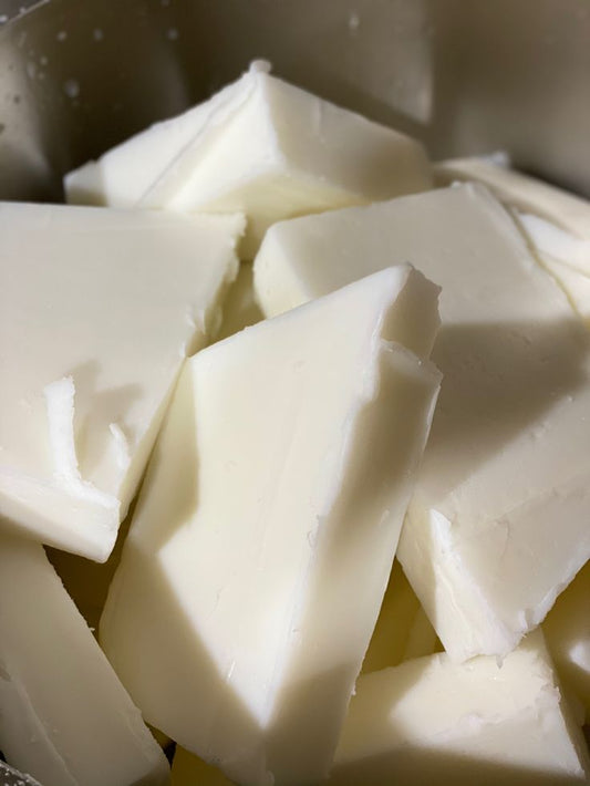 Pillar Soya Wax for Candle Making(HARD)