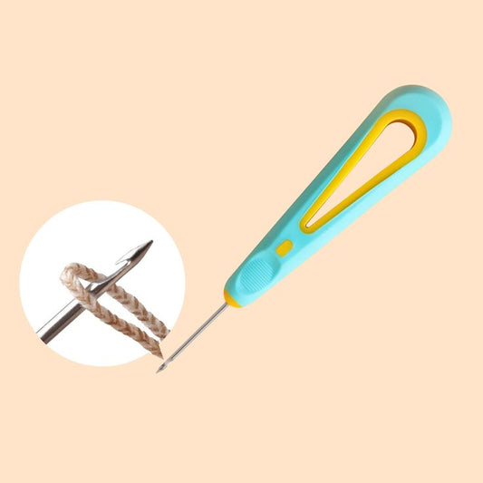WICK NEEDLE