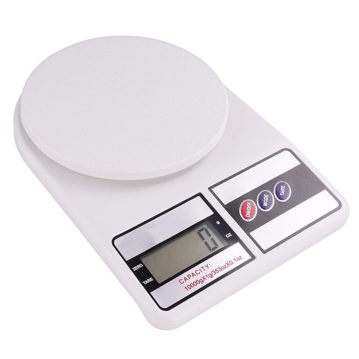 WEIGHING SCALE
