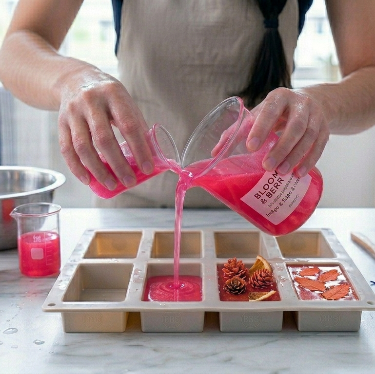 SOAP LIQUID COLOURS 100ML