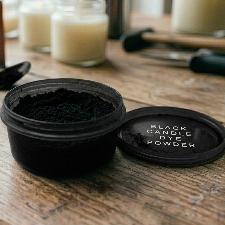 CANDLE POWDER COLOUR