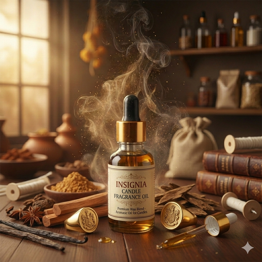 INSIGNIA CANDLE FRAGRANCE
