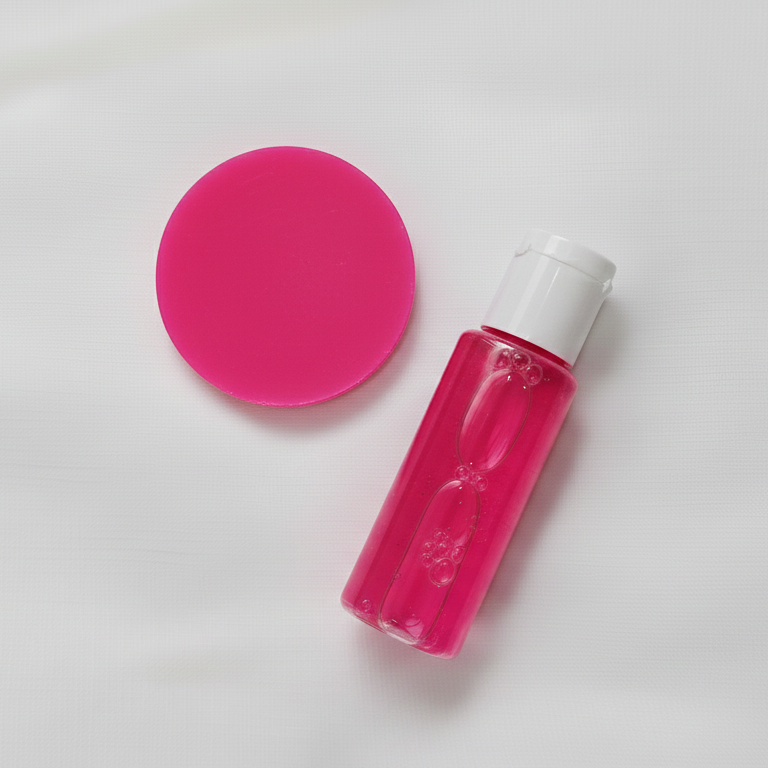 CANDLE LIQUID COLOURS